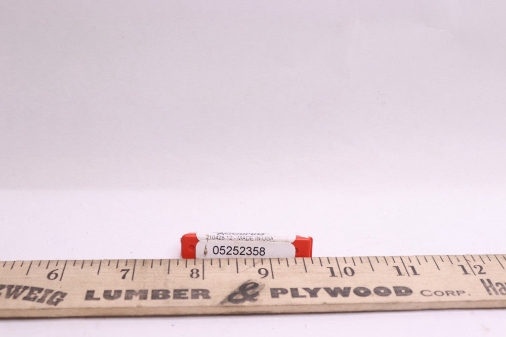 Accupro Boring Bar 0.05" x 0.15" x 1/8" Shank ACC-BB050150