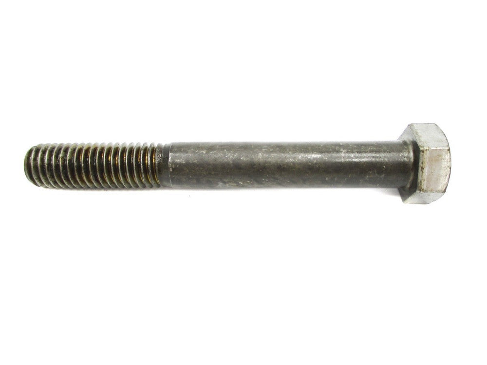 ASTM A-307 1/2-13UNC X 4" NSNP