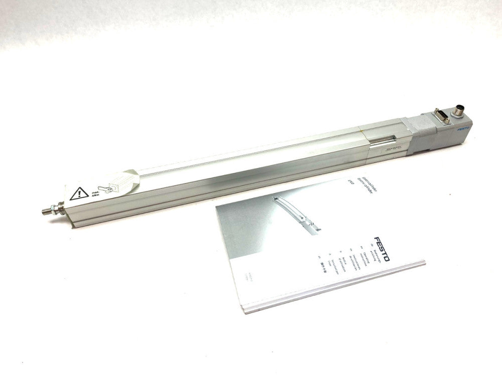 Festo EPCO-25-300-3P-ST-E Electric Drive Cylinder 300mm Stroke Size 25, 1470706