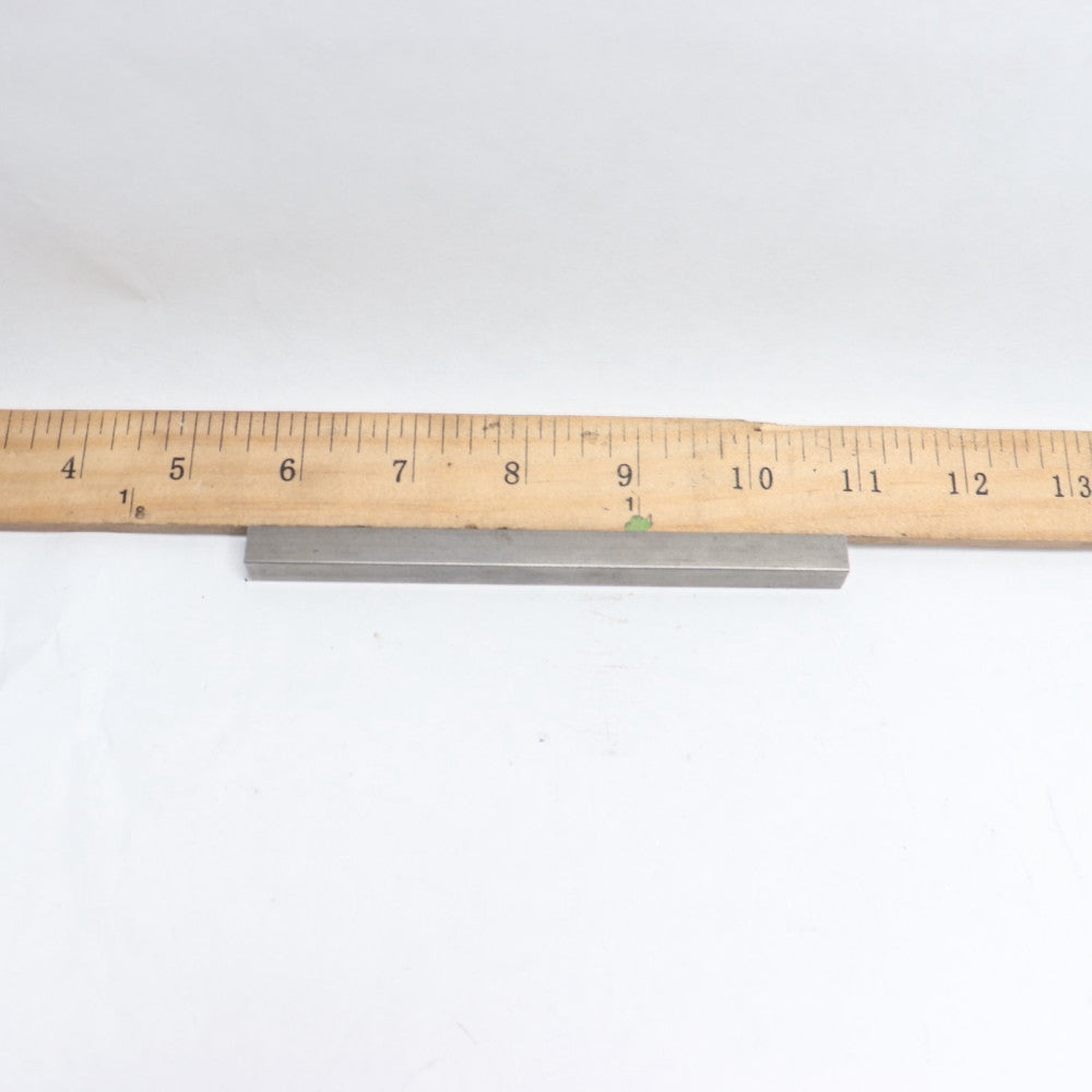 Bar Stock Steel 3/8 x 5-1/4