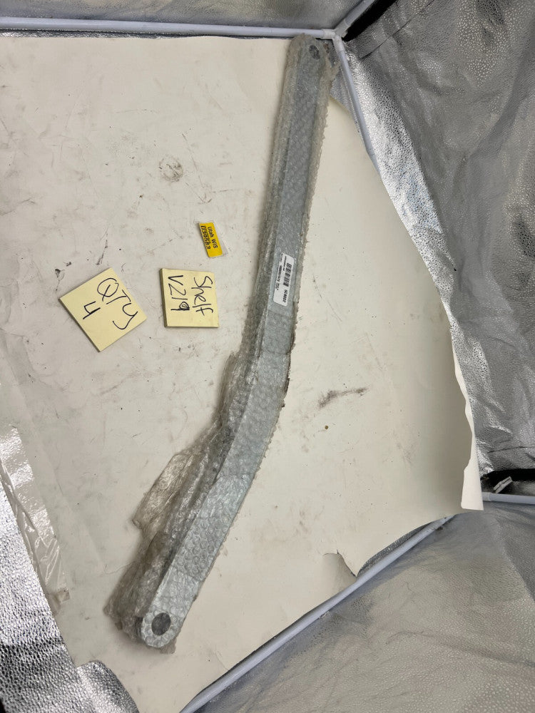 (QTY 4) WACKER NEUSON 3001 DUMP BUGGIE Articulation Rod 1000357673 5C40D2