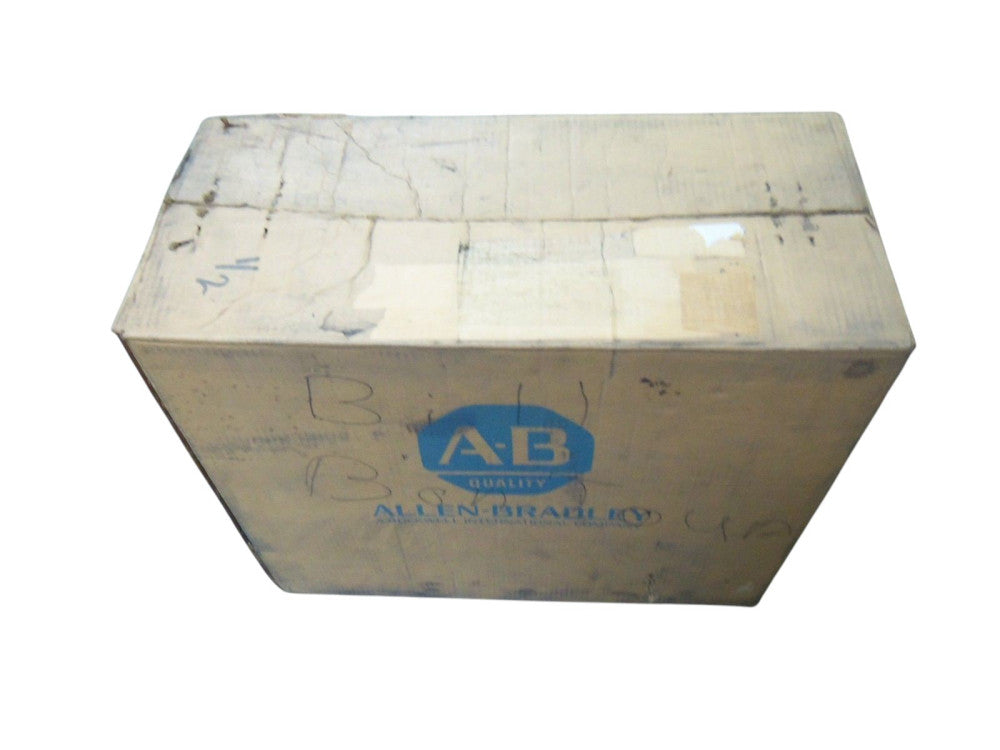 ALLEN BRADLEY 1391B-ESAA15-AQB SER. D SERVO CONTROLLER NSMP