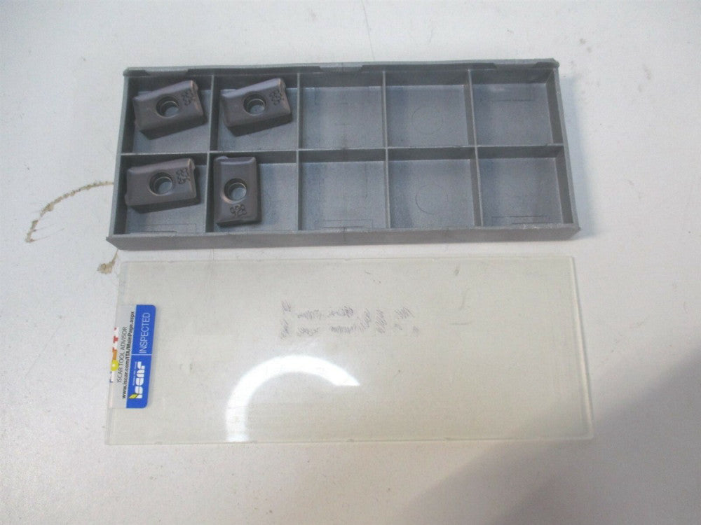 Iscar (5602951) 3M AXKT 200616R-PDR IC928 Grade Carbide Milling Insert - Qty 4