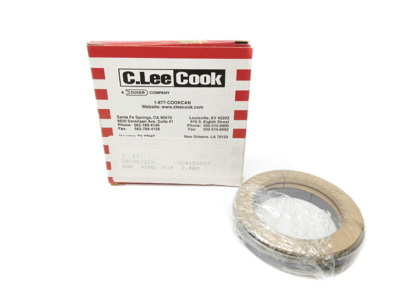 C.LEE COOK 207967XEK NSMP