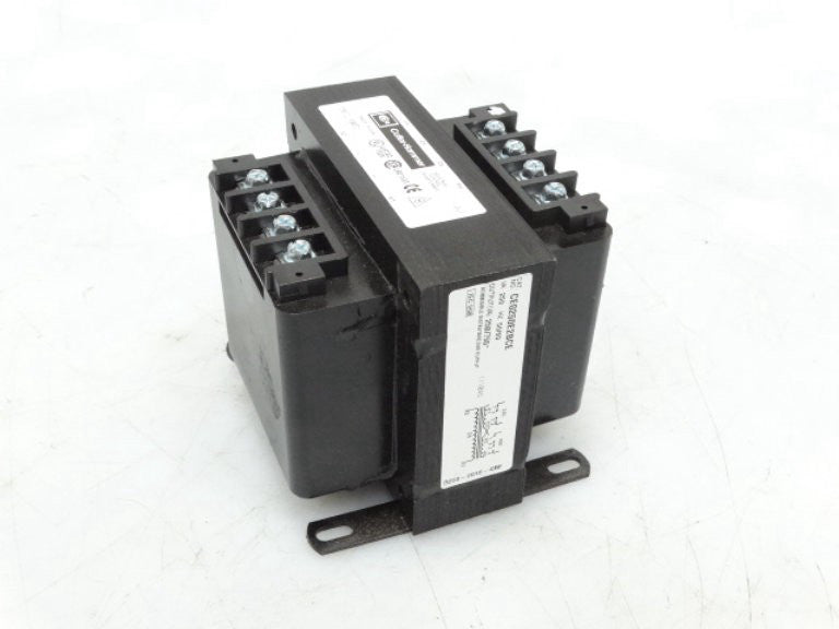 EATON CORPORATION CE0250E2BCE TRANSFORMER