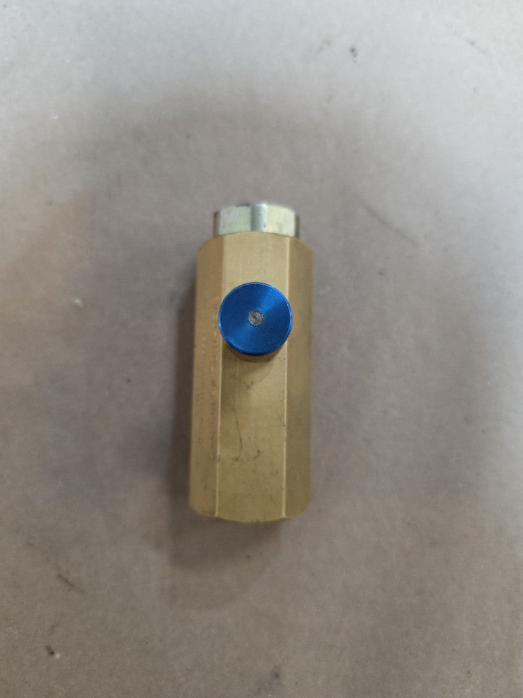 PNEU-TROL   No. PC5-2.  RANGE 5 To 50 GPM