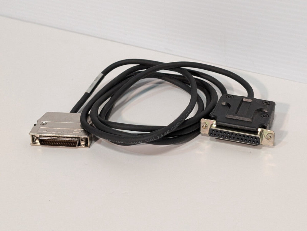 AMP MPMIP793, 17737 Hi-Res Cable Connector, 9628-8194, 25-05399-01, K304