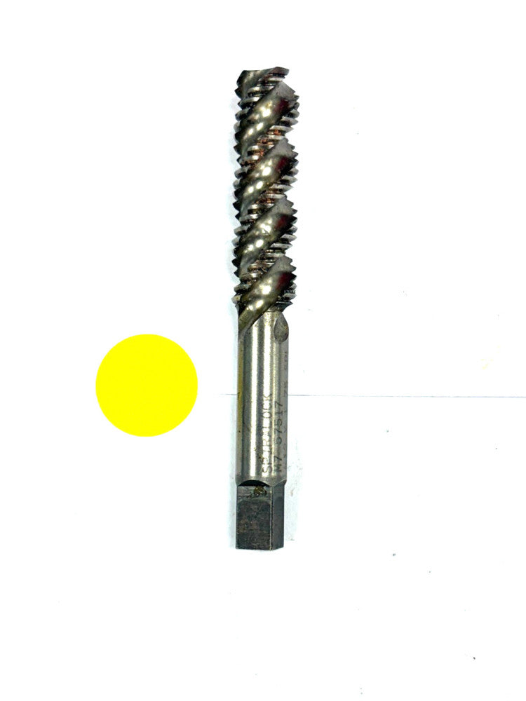 SPIRALOCK M12 X 1.75 SPIRAL FLUTE TAP