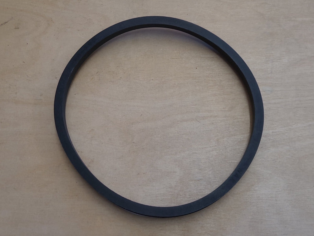 New NAK VA-190 Nitrile Seal V-Ring 185-195mm Shaft