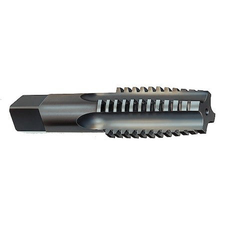 Regal Cutting Tools 015009As Acme Thread Tap, 7/8"-6, Plug, 4 Flutes