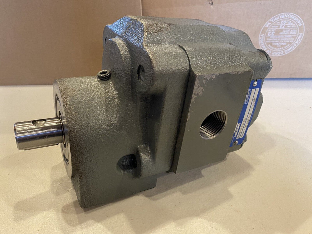 Metaris 1391-00 Hydraulic Pump Motor