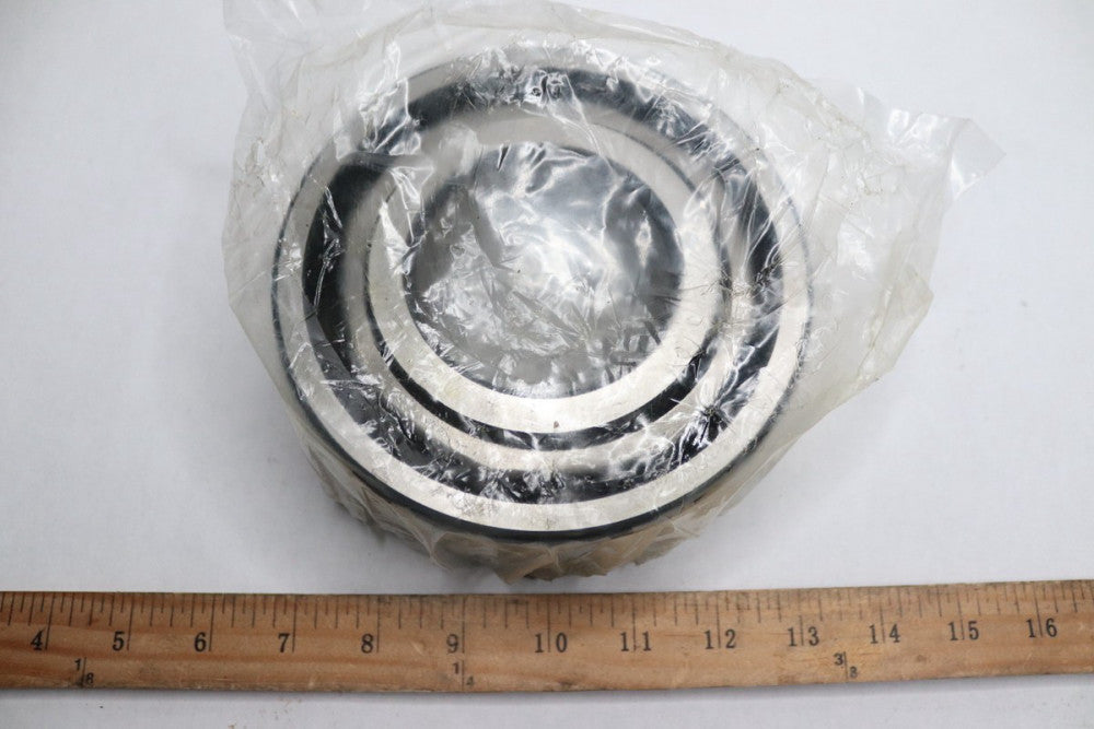 KIS Angular Contact Ball Bearing 70 x 150 x 63.50 mm 3314A 08L20