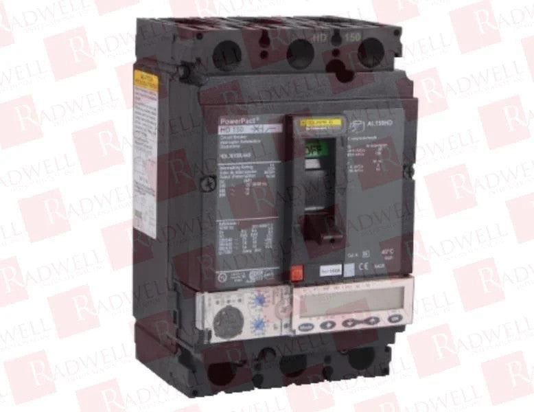 SCHNEIDER ELECTRIC HDP36100 / HDP36100 (NEW IN BOX)