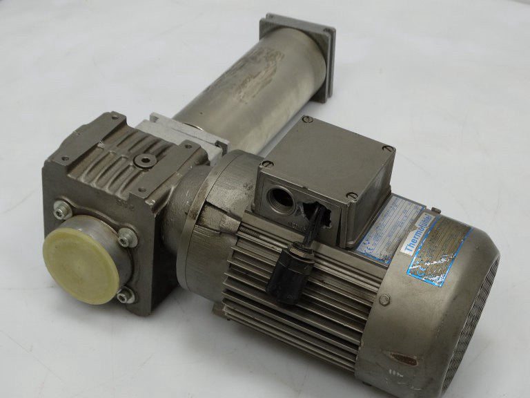 SCHUBERT 4DF71B-4 MOTOR