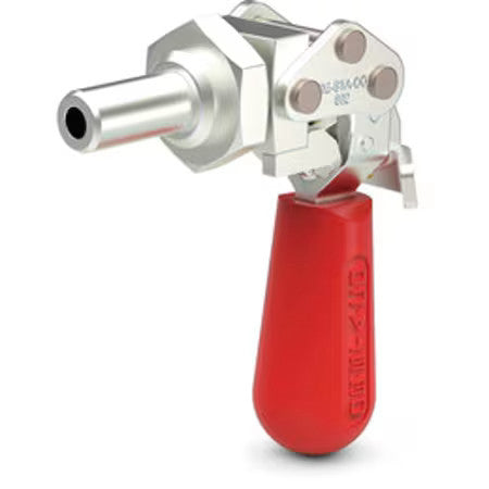 De-Sta-Co 602 Toggle Clamp, Through-Hole, Hole, 200 Lbs