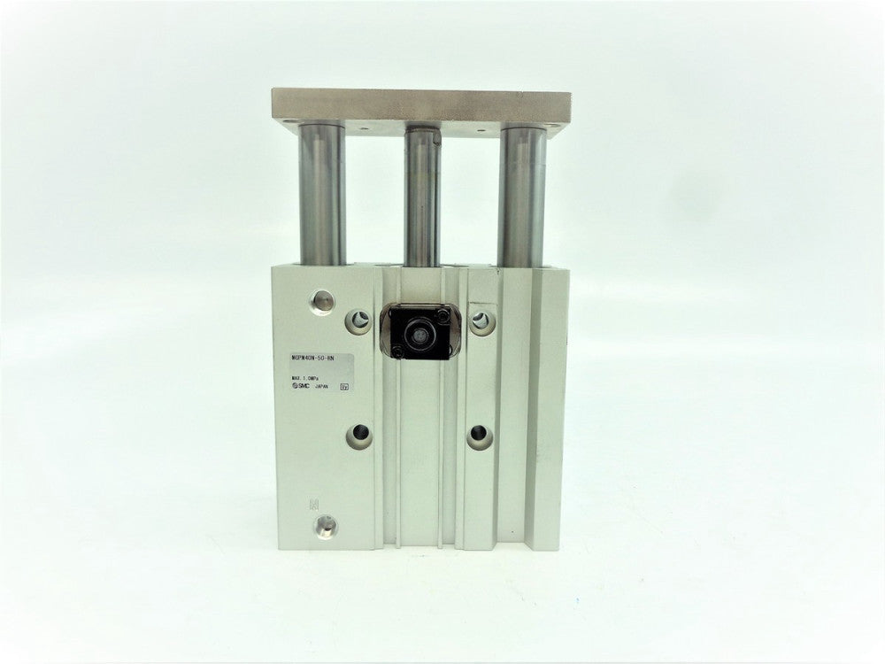 SMC MGPM40N-50-RN NSNP