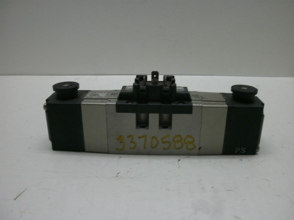 SMC VP7-6-FG-D-1NSOLENOID VALVE ISO AC100V SUPPLY PRESS. 0.1~0.9MPa