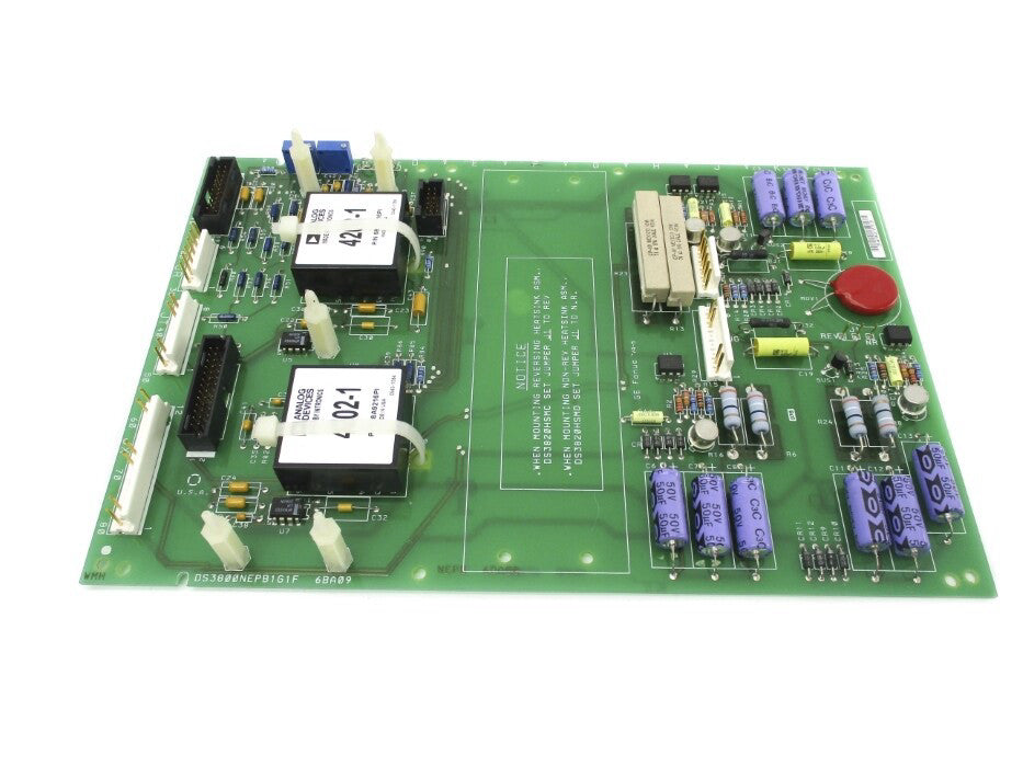 GENERAL ELECTRIC DS3800NEPB1G1F NSNP