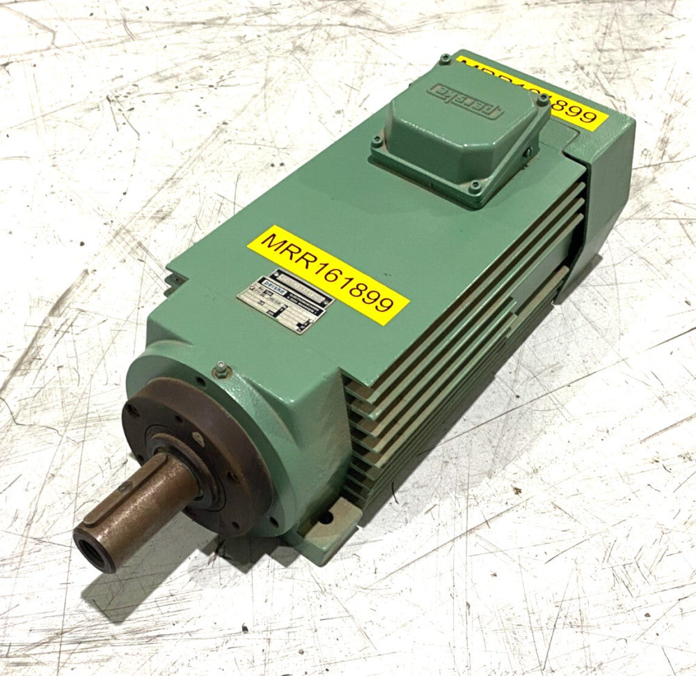 Perske KNS 71.14-2 D 3-Phase Motor 3460/7060rpm 480V