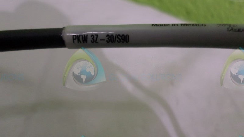 TURCK PKW-3Z-30/S90 CONNECTOR NSNP