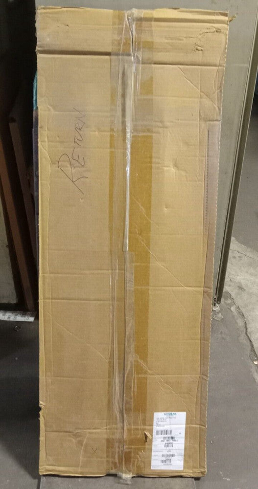 NEW SIEMENS S56H PANELBOARD COVER / TRIM / DOOR S56H 56 X 20