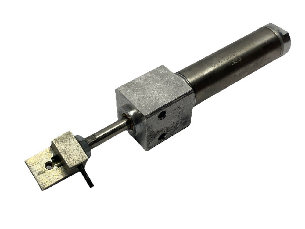Bimba D-63850-A-7 Double Acting Pneumatic Cylinder