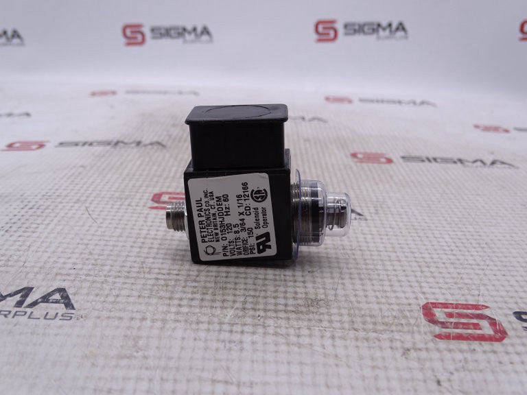 PETER PAUL ELECTRONICS 0153HJDDEM CONNECTOR