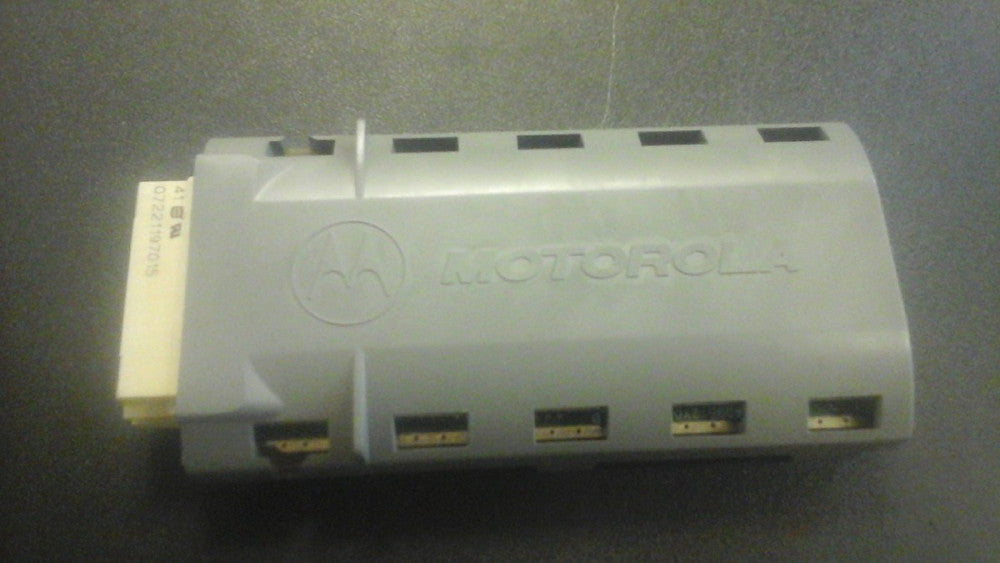 MOTOROLA SGLN5333AA CLOCK DISTRIBUTION CARD FOR BTS 800MHz SC4812ET