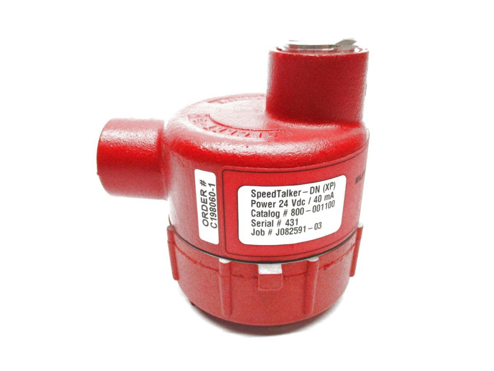 ELECTRO SENSORS 800-00100 NSNP
