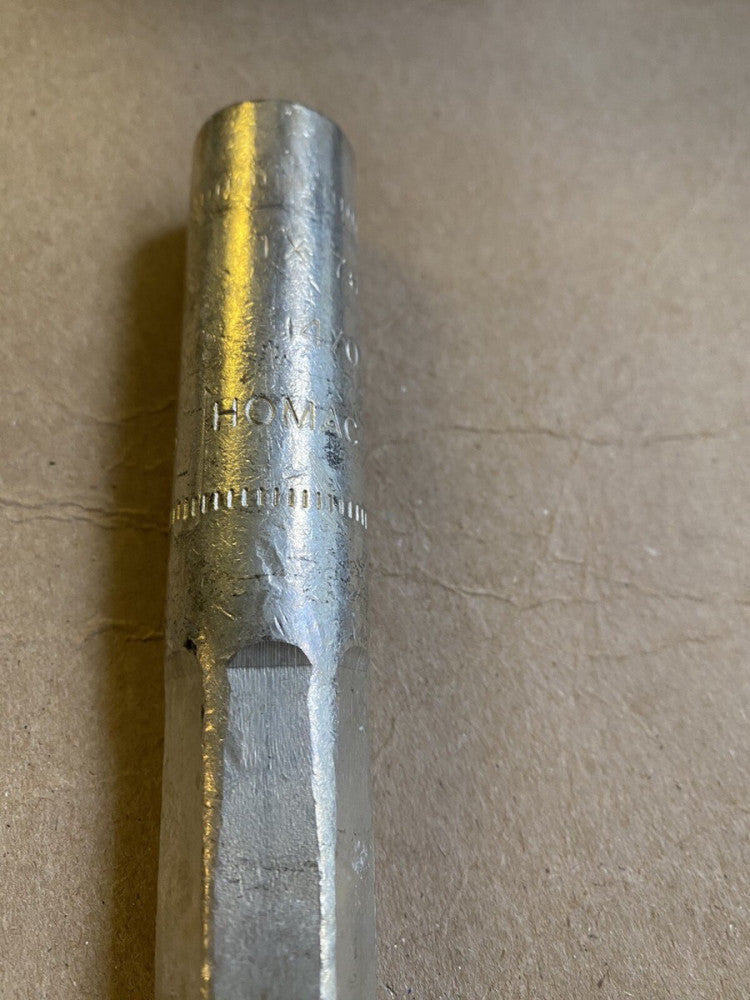 BRAND NEW Thomas and Betts SAPT 4/0-206 Aluminum Pin Terminal 169-24094 (1 EACH)