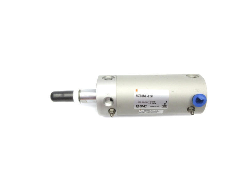 SMC NCDGUA40-0150 145PSI NSNP