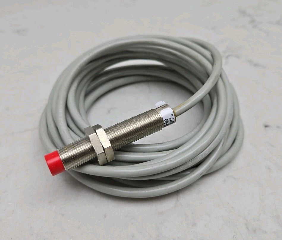 Honeywell 972AB2XM-A3N-L-050 Proximity Sensor Switch 30 Vdc 0.2A 13ft Cable