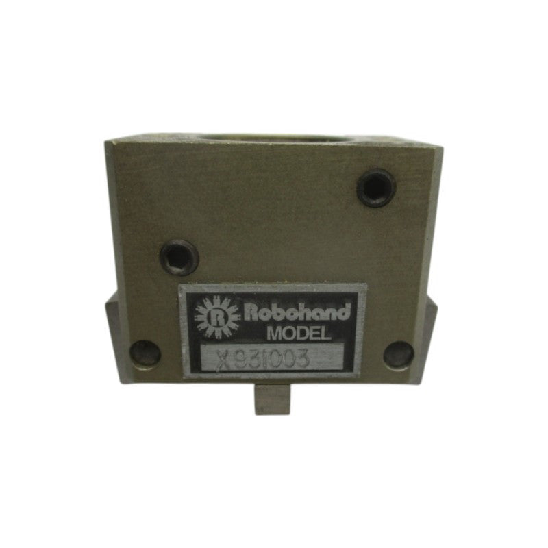 ROBOHAND X931003 UNMP