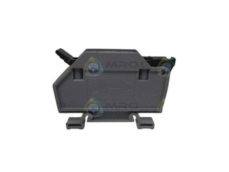 MORSETTITALIA S4LH TERMINAL BOX  UNMP