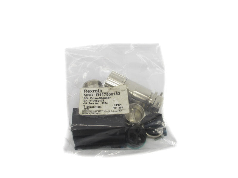 REXROTH R117500153 NSMP