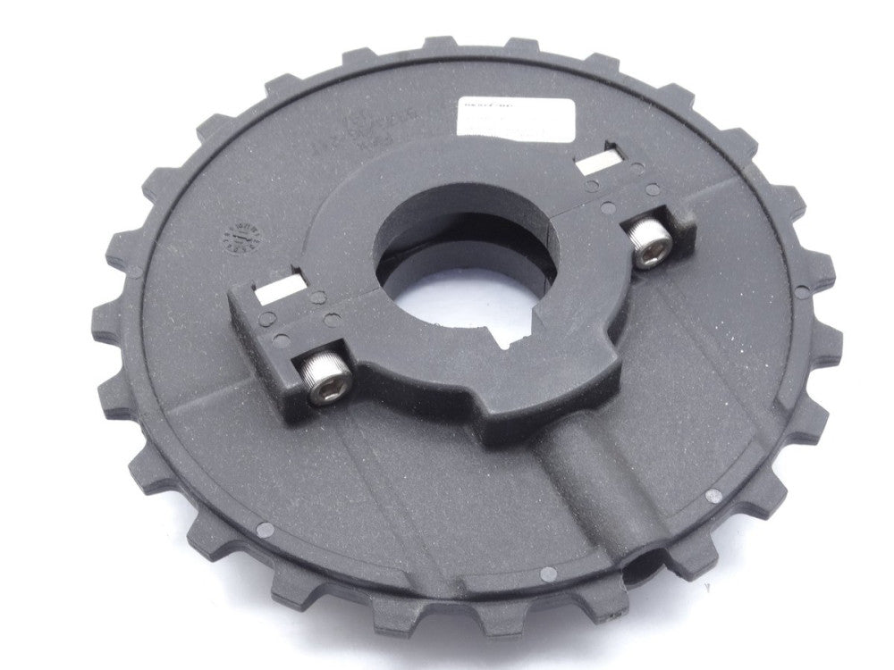 REXNORD 614-107-1 SPROCKET