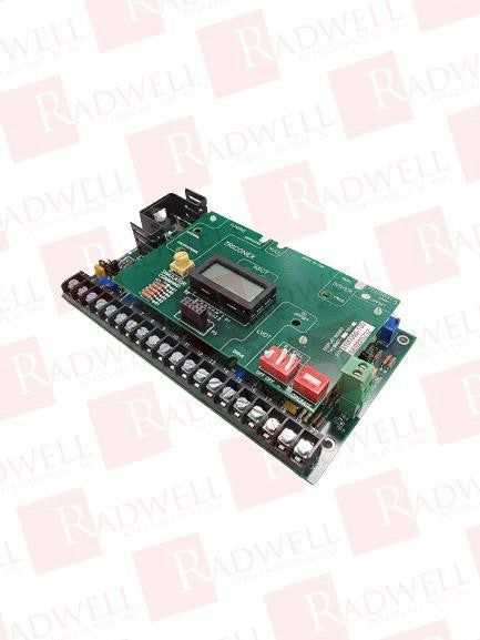 TRICONEX 7410007 / 7410007 (USED)