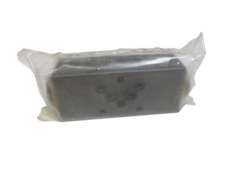 WANDFLUH BDERV4 HYDRAULIC VALVE  NSNP