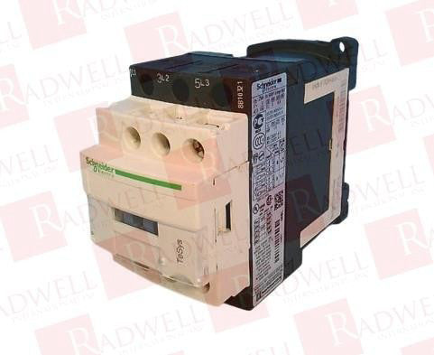 SCHNEIDER ELECTRIC LC1D09BL / LC1D09BL (NEW IN BOX)