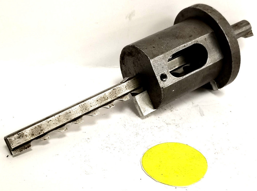 UNBRANDED KEYWAY BROACH TOOL CNC METALWORKING COLLARD BROACH BUSHING