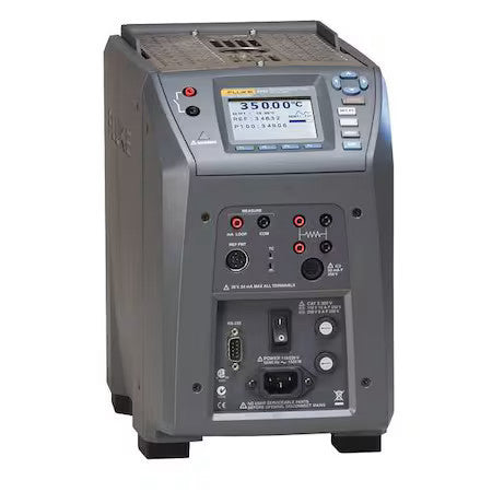 Fluke 9143-A-156 Drywell,Temperature