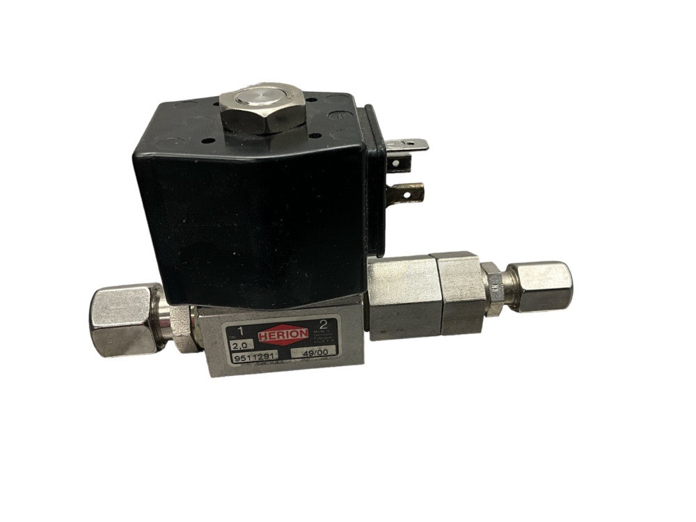 Herion 9511291 Valve