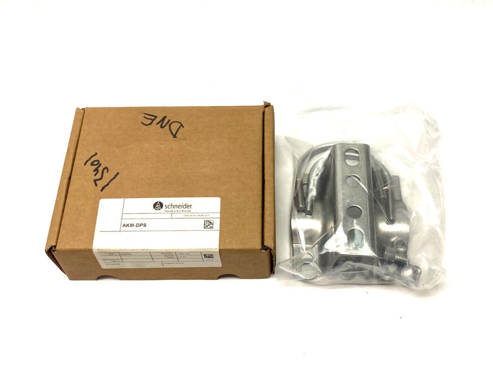 Schneider AKM-DPS Mounting Bracket Kit AKM-D Type and AKM-C Type