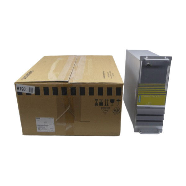 SIEMENS 6ES7660-4GF10-0AL3 NSMP