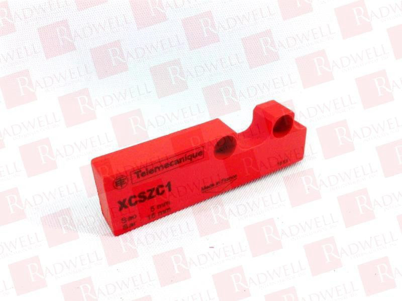 TELEMECANIQUE SENSORS XCSZC1 / XCSZC1 (BRAND NEW)