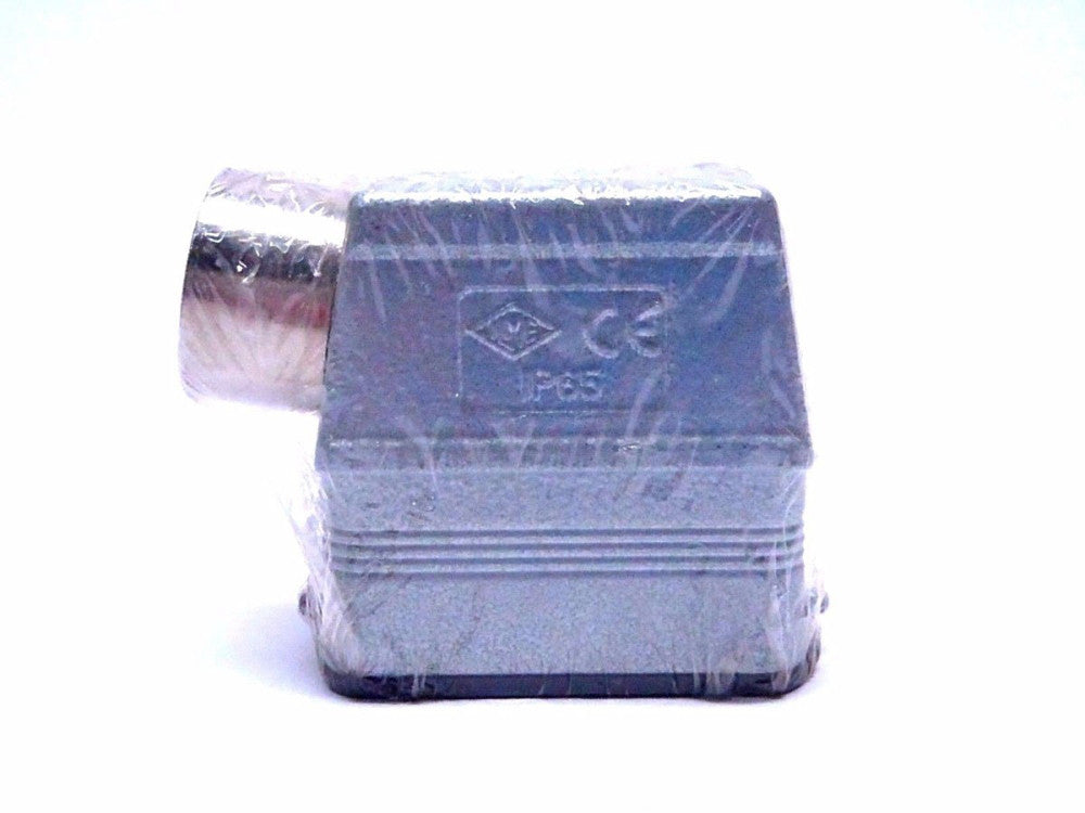 ILME CZAO 15 L21 Hood IL-BRID Series 2 pegs Pg21 Side Cable Entry Size "49.16"