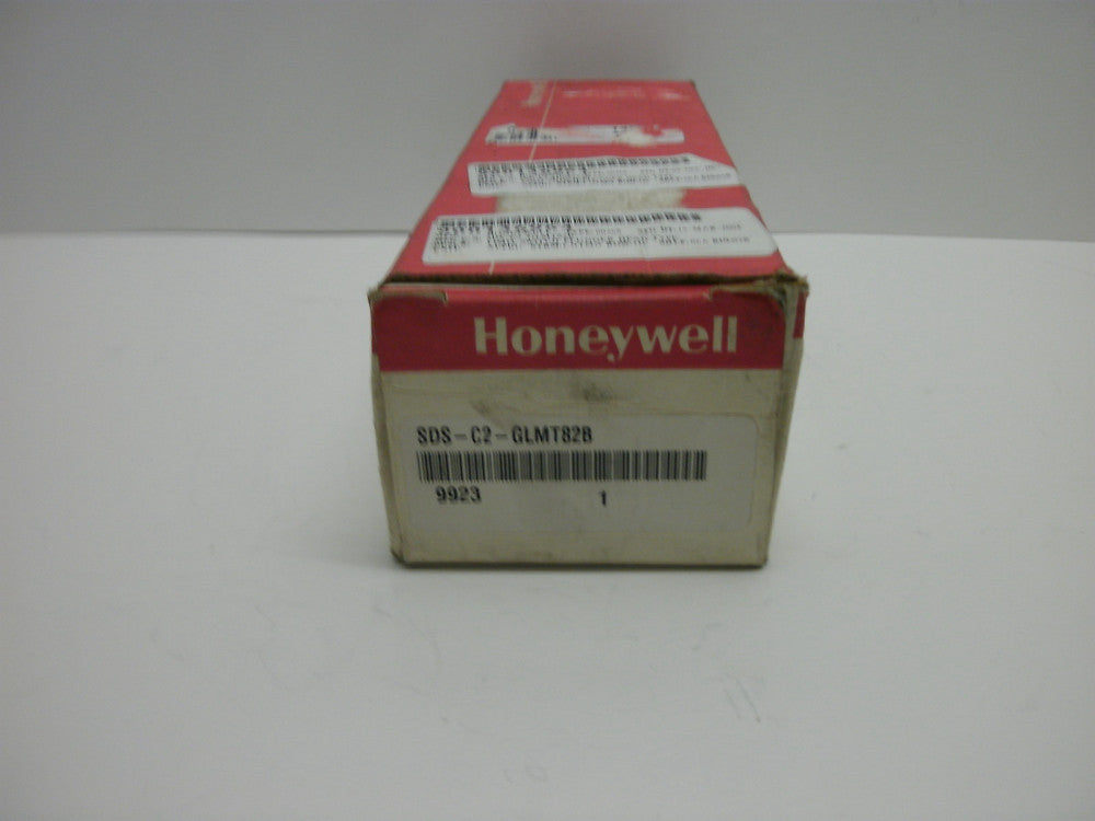 HONEYWELL SDS-C2-GLMT82B LIMIT SWITCH 12-24 VDC 20mA CLASS 2 9923 NEW IN BOX