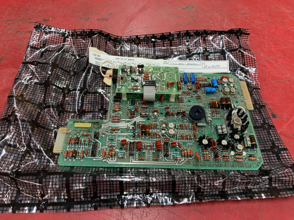 NEW BENTLY NEVADA CIRCUIT BOARD 72646-XX-02-01-02-01-02-01-01-15-14