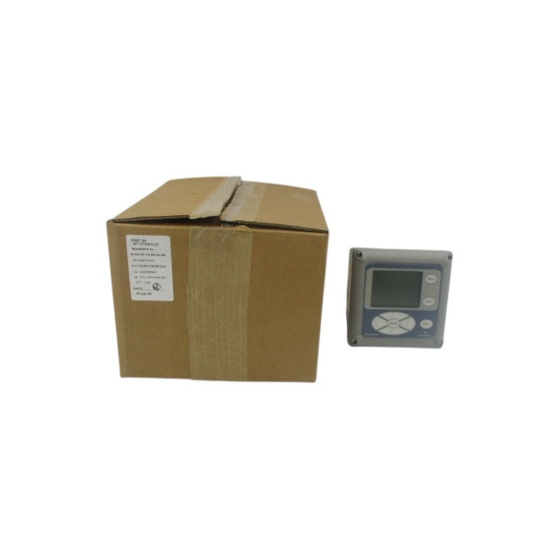 EMERSON ROSEMOUNT XI-04-02-11-00-00-00 120-240V NSMP