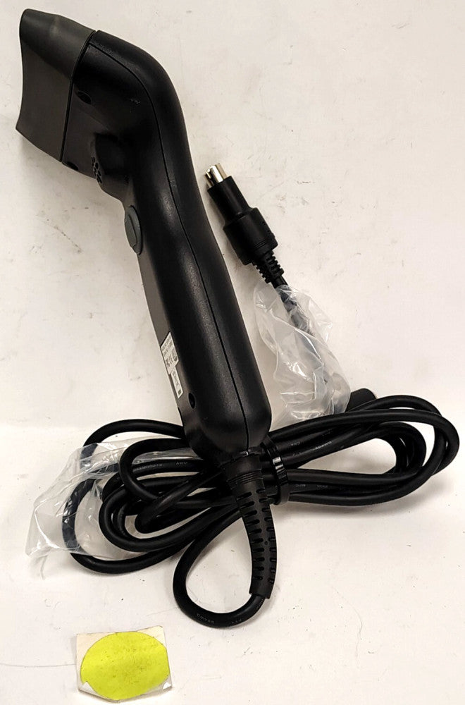 ADESSO CCD BARCODE SCANNER USB HANDHELD OAL 7" NUSCAN-1000P